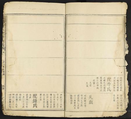 江西、广东黄氏族谱-雩阳黄氏陆修族谱 [不分卷].pdf电子版插图4