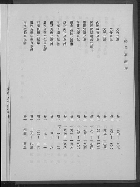 广东缪氏族谱-缪氏文智文仁公派下家谱 [3卷].pdf电子版插图4