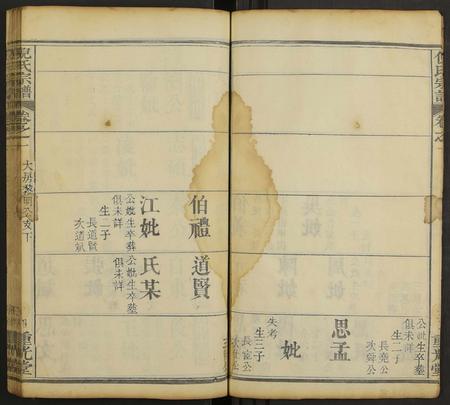 河南倪氏族谱-倪家河倪氏宗谱 [7卷及卷首4卷].pdf电子版插图4