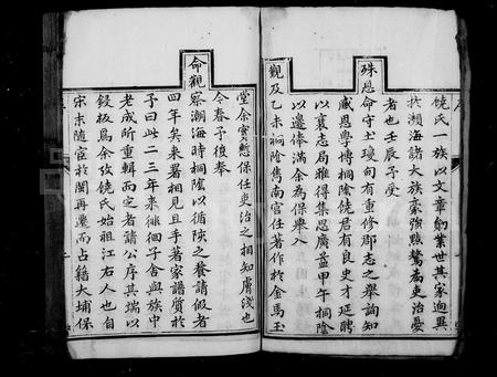 广东饶氏族谱-茶阳饶氏族谱.pdf电子版插图4