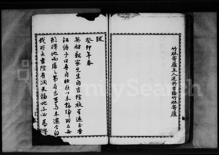 广东阮氏族谱-吉隆阮氏家谱.pdf电子版插图4
