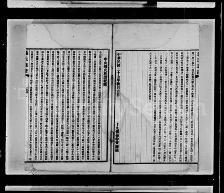 广东孙氏族谱-沙边孙氏族谱 [4卷].pdf电子版插图4