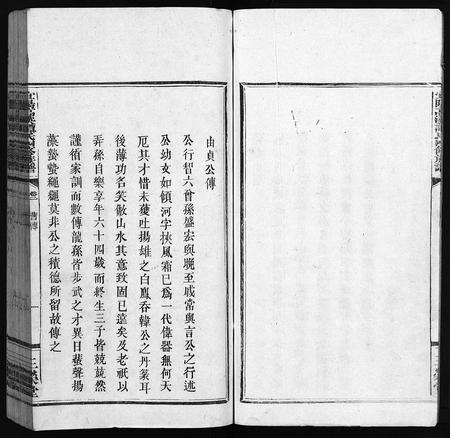 河南谭氏族谱-高溪谭氏族谱[11卷].pdf电子版插图4