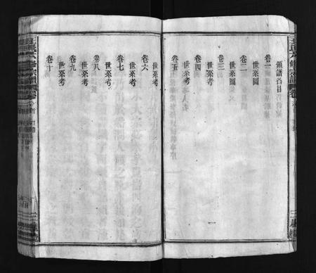 河南王氏族谱-王氏六修宗谱 [11卷,首1卷].pdf电子版插图4