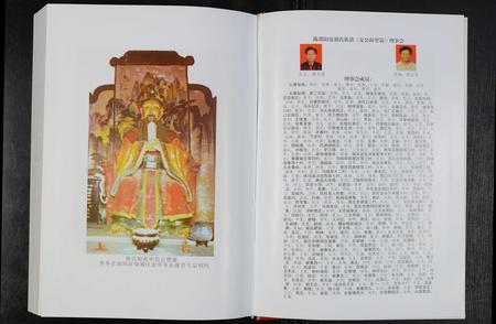 河南谢氏族谱-陈郡阳夏(太康)谢氏族谱 _ 安公故里篇 [上下集].pdf电子版插图4