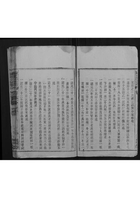 安徽陈氏族谱-陈氏宗谱.pdf电子版插图4