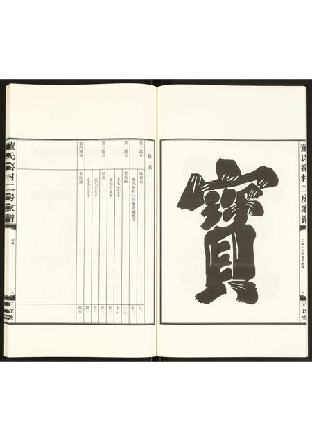 安徽董氏族谱-董氏窑村二房家谱.pdf电子版插图4