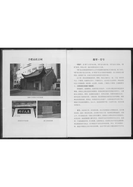 安徽高氏族谱-合肥高氏宗谱.pdf电子版插图4