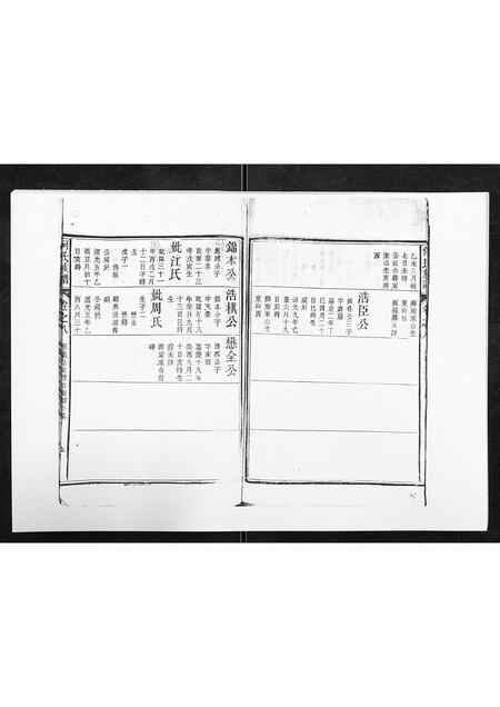 安徽何氏族谱-何氏族谱[10卷首末各1卷].pdf电子版插图4