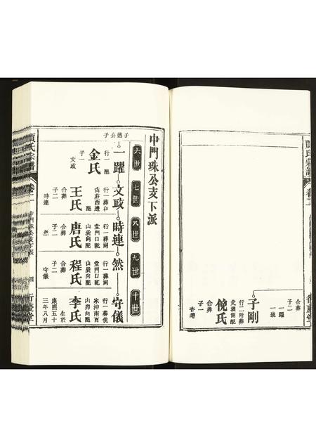 安徽贾氏族谱-贾氏宗谱.pdf电子版插图4