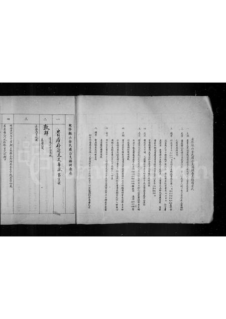 安徽金氏族谱-瓯山金氏迁庐支谱表.pdf电子版插图4