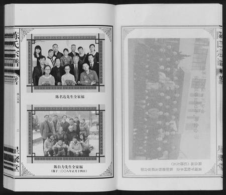 安徽陈氏族谱-陈氏宗谱.pdf电子版插图4