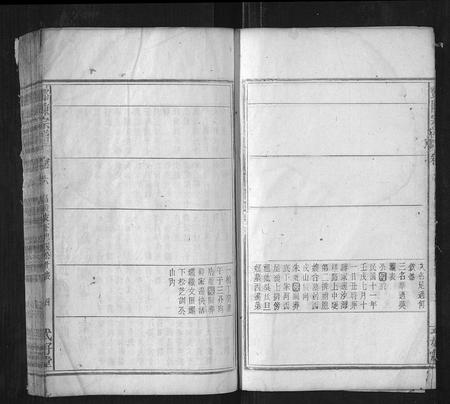 安徽邓氏陈氏族谱-邓陈宗谱.pdf电子版插图4 安徽邓氏陈氏族谱-邓陈宗谱.pdf电子版插图4