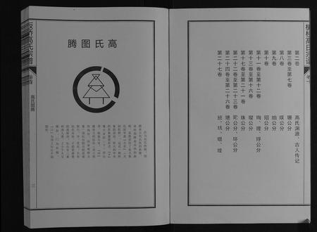 安徽高氏族谱-板桥高氏宗谱[27卷,首1卷].pdf电子版插图4