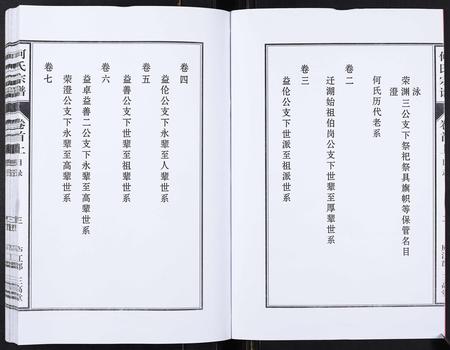 安徽何氏族谱-何氏宗谱[8卷首2卷].pdf电子版插图4