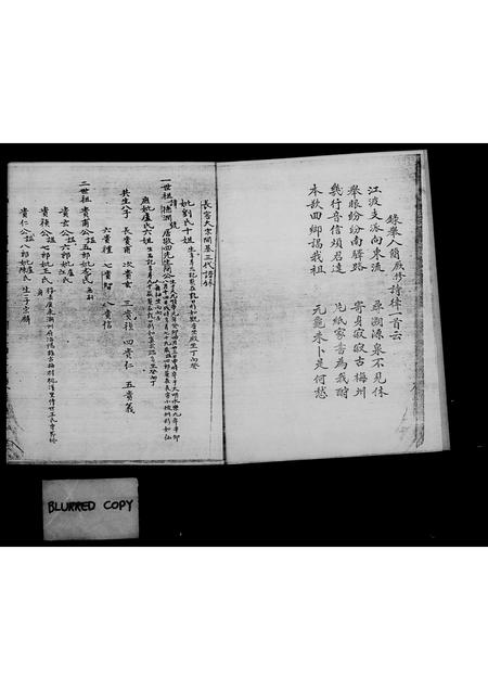 福建简氏族谱-简氏家谱.pdf电子版插图4 福建简氏族谱-简氏家谱.pdf电子版插图4