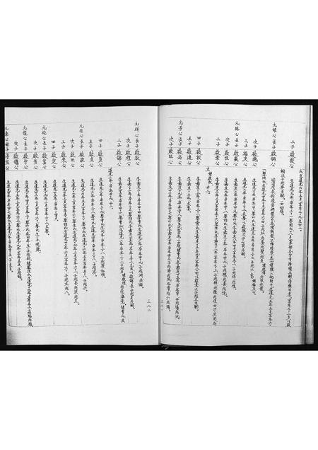 安徽程氏族谱-程氏宗谱 [5卷].pdf电子版插图4
