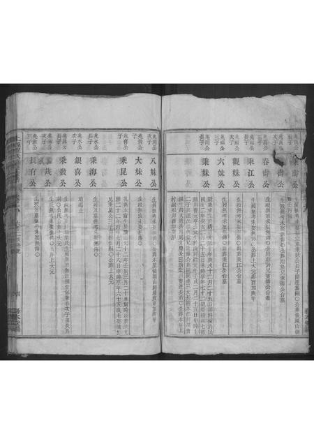 安徽程氏族谱-上源程氏续修族谱 [6卷].pdf电子版插图4