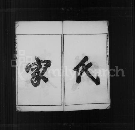 安徽戴氏族谱-宣城礼村戴氏统宗谱 [10卷,首1卷].pdf电子版插图4