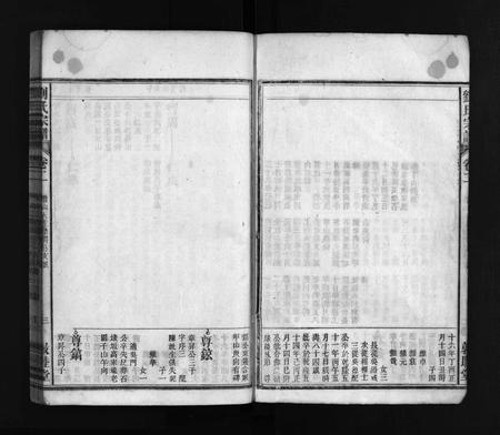 安徽刘氏族谱-刘氏宗谱 [37卷,文献及文契各1卷].pdf电子版插图4