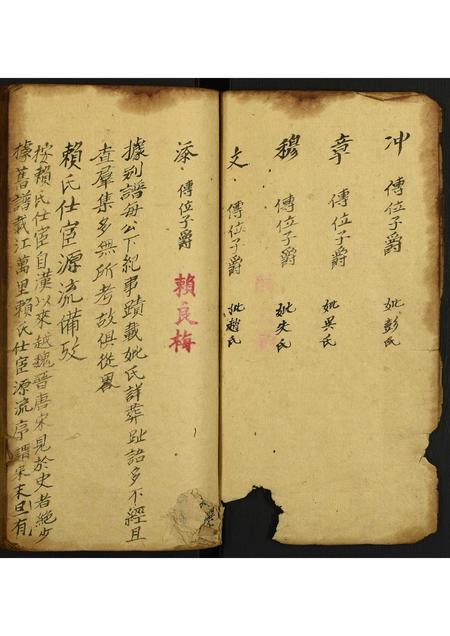 福建赖氏族谱-赖氏族谱.pdf电子版插图4