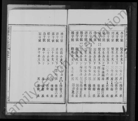 安徽沈氏族谱-龙岩沈氏宗谱 [11卷].pdf电子版插图4