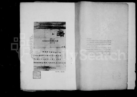 安徽未知族谱-岐阳(李氏)世家文物图像册.pdf电子版插图4