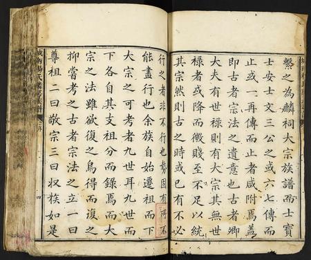 江西杨氏族谱-城南杨氏麟房族谱.pdf电子版插图4