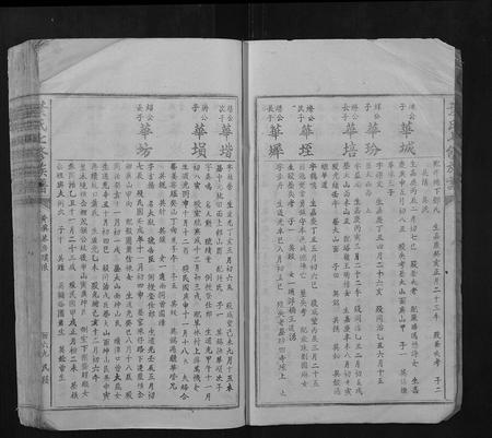 江西叶氏族谱-叶氏七修族谱.pdf电子版插图4