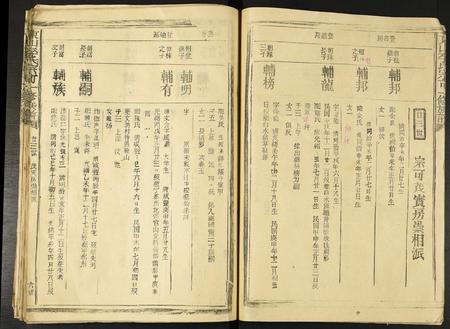 福建李氏族谱-东山李氏宗可一修族谱.pdf电子版插图4