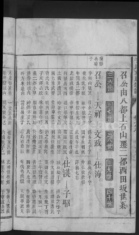 江西于氏族谱-于氏大成宗谱 [残卷].pdf电子版插图4