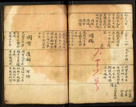 安徽虞氏族谱-宿松虞氏宗谱.pdf电子版插图4
