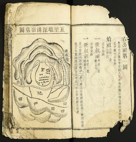 安徽张氏族谱-张氏宗谱.pdf电子版插图4