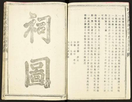 江西张氏族谱-瑞金西门城内张氏祠牌谱.pdf电子版插图4