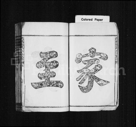 江西张氏族谱-万载张氏六房族谱 [卷上,下,及首2卷].pdf电子版插图4