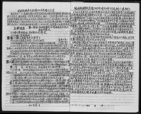 福建李氏族谱-陇西新浦李氏宗谱.pdf电子版插图4