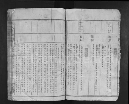江西周氏族谱-周氏宗谱 [不分卷].pdf电子版插图4