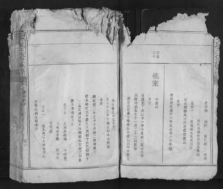 江西朱氏族谱-朱氏三修族谱.pdf电子版插图4