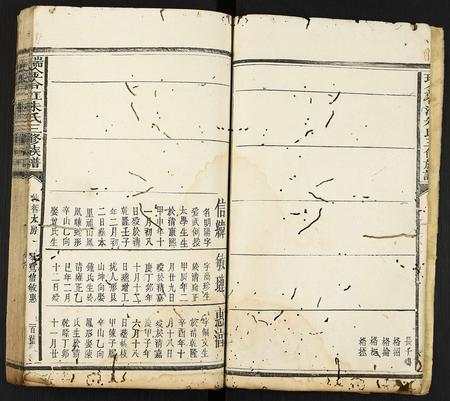 江西朱氏族谱-瑞金合江朱氏三修族谱.pdf电子版插图4