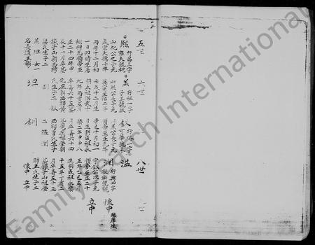 安徽左氏族谱-[左氏]克永[允]公续修谱.pdf电子版插图4