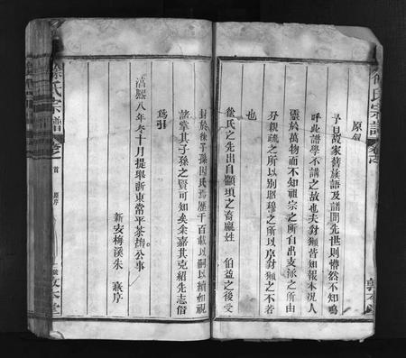 江西徐氏族谱-徐氏宗谱 [残卷].pdf电子版插图4