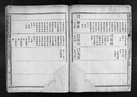 江西鄢氏族谱-绥安鄢氏宗谱 [不分卷].pdf电子版插图4
