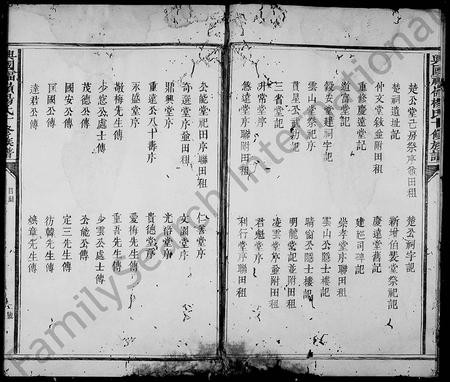 江西杨氏族谱-杨氏十修族谱 [4卷](兴国福岭杨氏十修族谱).pdf电子版插图4
