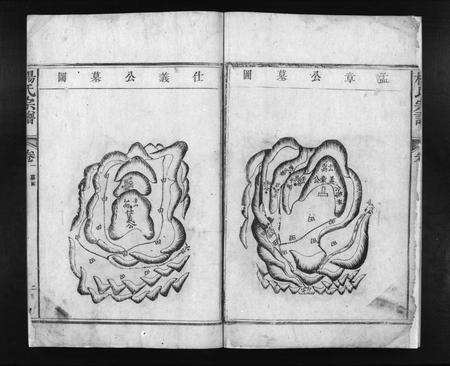 江西杨氏族谱-杨氏宗谱 [残卷].pdf电子版插图4