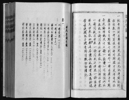 安徽邹氏族谱-邹氏宗谱 [10卷,外1卷].pdf电子版插图4