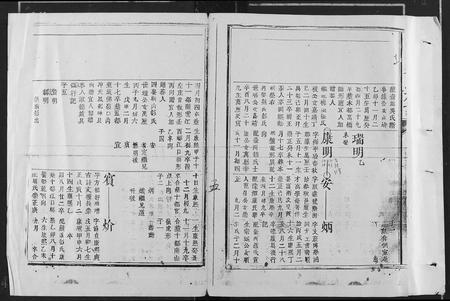 江西邹氏族谱-澈源邹氏族谱 [残卷].pdf电子版插图4
