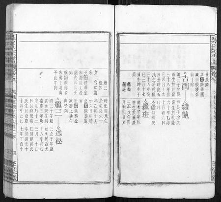 安徽吴氏族谱-吴氏宗谱.pdf电子版插图4