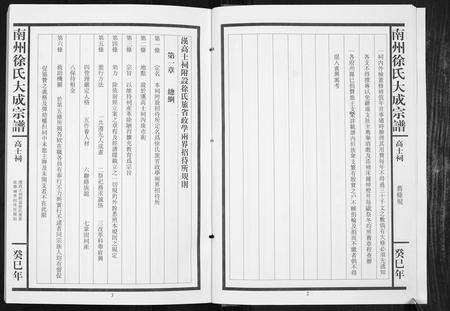 江西徐氏族谱-南州徐氏大成宗谱.pdf电子版插图4