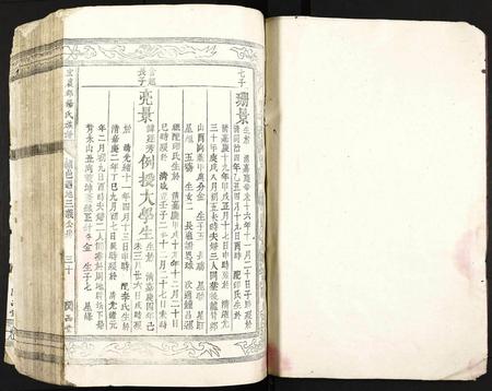 江西杨氏族谱-宏农郡杨氏族谱.pdf电子版插图4