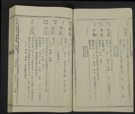 江西杨氏族谱-兴国福岭杨氏十修族谱[11本].pdf电子版插图4
